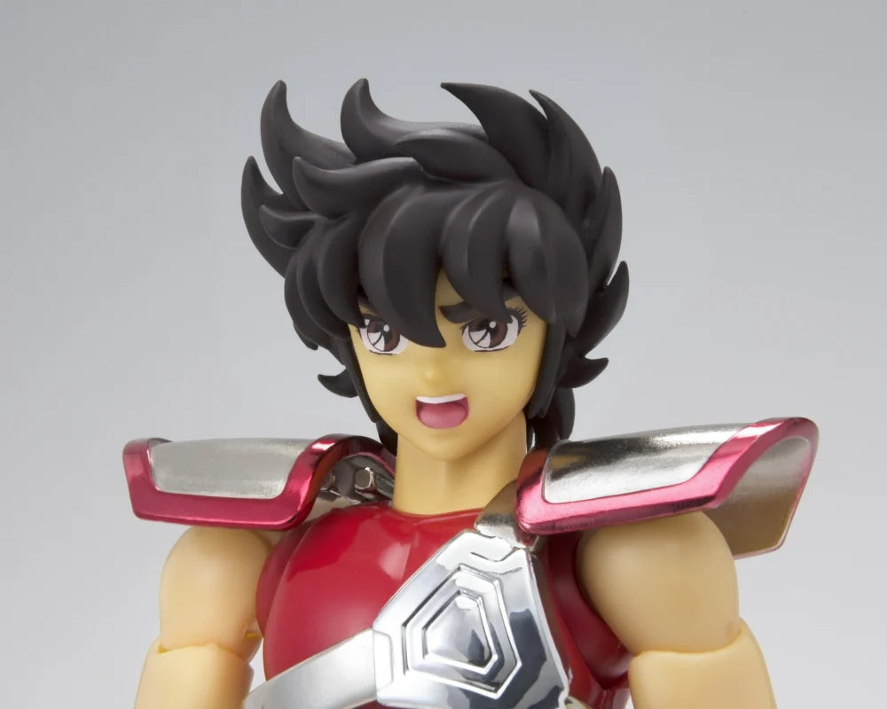 PRE-ORDER - Saint Seiya Myth Cloth Pegasus Seiya (First Bronze Cloth) (Revival Ver.) Action Figure (Reissue)