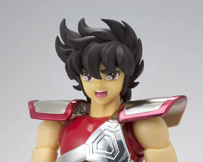 PRE-ORDER - Saint Seiya Myth Cloth Pegasus Seiya (First Bronze Cloth) (Revival Ver.) Action Figure (Reissue)