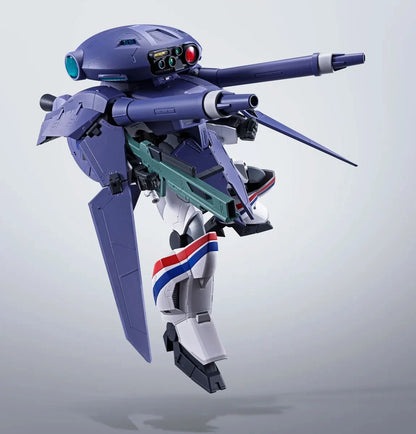 PRE-ORDER - Metal Armor Dragonar Hi-Metal R Dragonar-1 & Cavalier 0 Action Figure