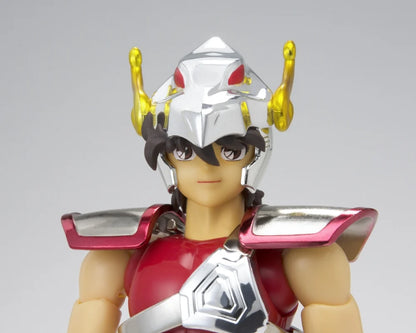 PRE-ORDER - Saint Seiya Myth Cloth Pegasus Seiya (First Bronze Cloth) (Revival Ver.) Action Figure (Reissue)