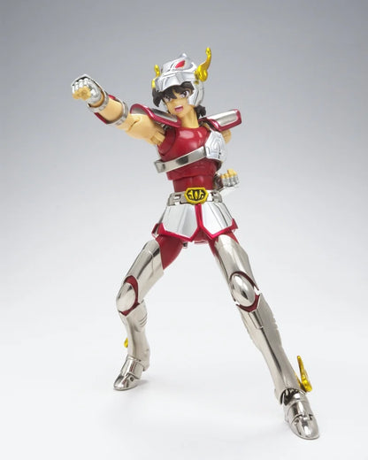 PRE-ORDER - Saint Seiya Myth Cloth Pegasus Seiya (First Bronze Cloth) (Revival Ver.) Action Figure (Reissue)