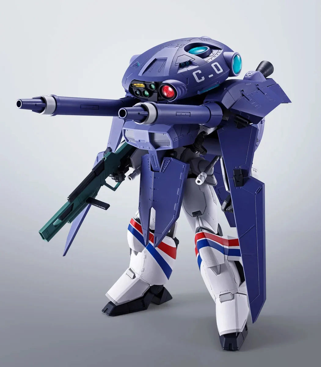 PRE-ORDER - Metal Armor Dragonar Hi-Metal R Dragonar-1 & Cavalier 0 Action Figure