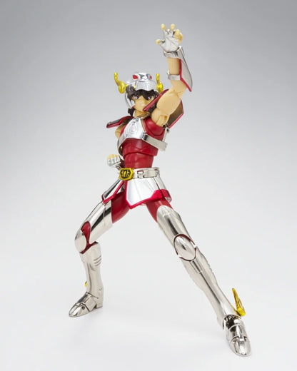 PRE-ORDER - Saint Seiya Myth Cloth Pegasus Seiya (First Bronze Cloth) (Revival Ver.) Action Figure (Reissue)