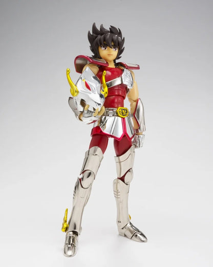 PRE-ORDER - Saint Seiya Myth Cloth Pegasus Seiya (First Bronze Cloth) (Revival Ver.) Action Figure (Reissue)