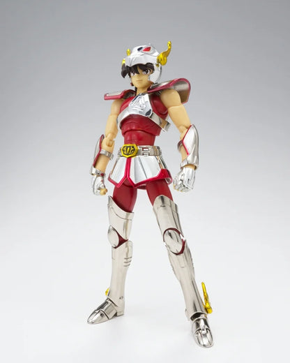PRE-ORDER - Saint Seiya Myth Cloth Pegasus Seiya (First Bronze Cloth) (Revival Ver.) Action Figure (Reissue)