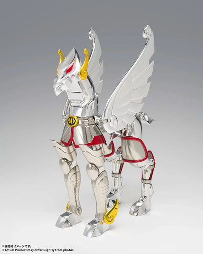PRE-ORDER - Saint Seiya Myth Cloth EX Pegasus Seiya (First Bronze Cloth) Action Figure