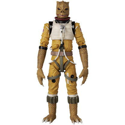 PRE-ORDER: Star Wars: The Empire Strikes Back MAFEX No.326 Bossk Action Figure