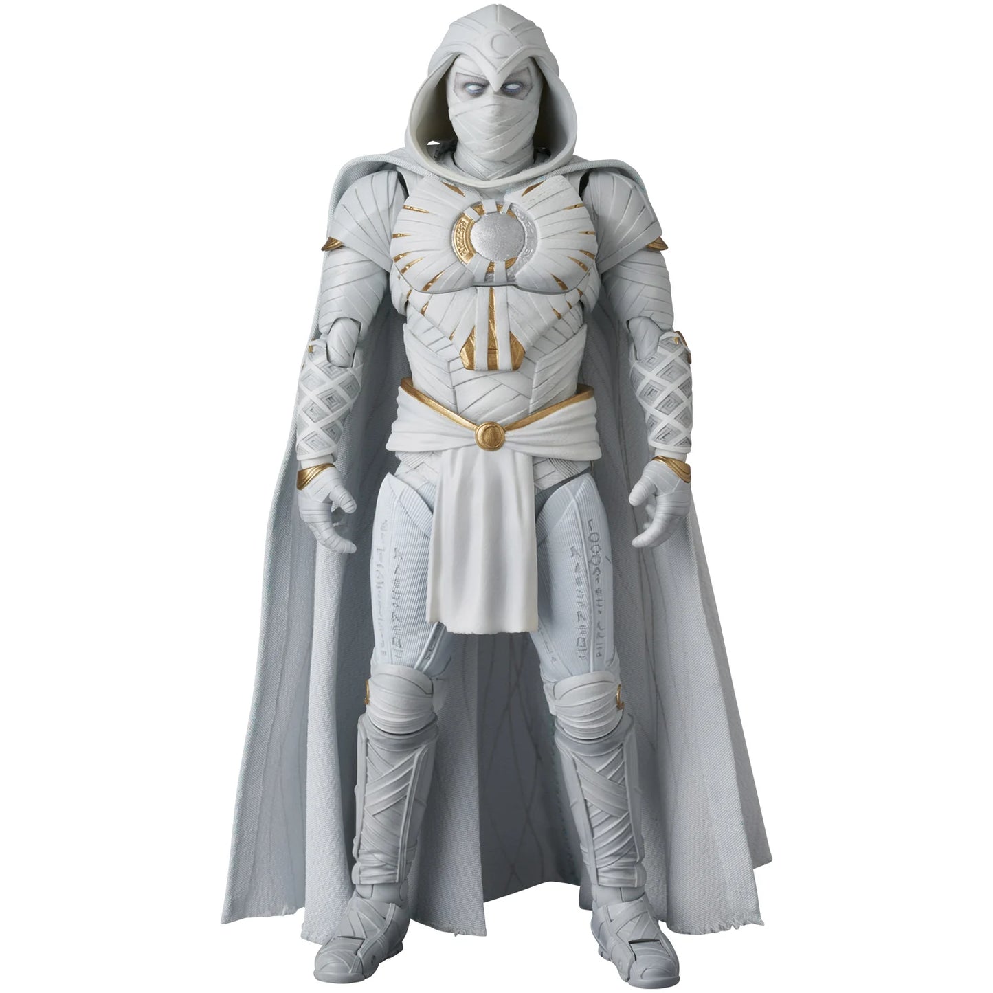 PRE-ORDER: Marvel MAFEX No.322 Moon Knight Action Figure