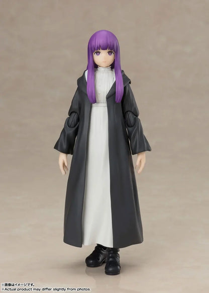 PRE-ORDER - Frieren: Beyond Journey's End S.H.Figuarts Fern Action Figure (Reissue)