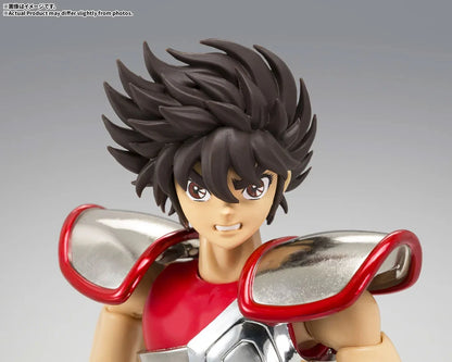 PRE-ORDER - Saint Seiya Myth Cloth EX Pegasus Seiya (First Bronze Cloth) Action Figure