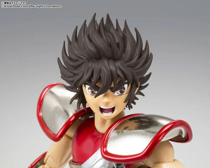 PRE-ORDER - Saint Seiya Myth Cloth EX Pegasus Seiya (First Bronze Cloth) Action Figure