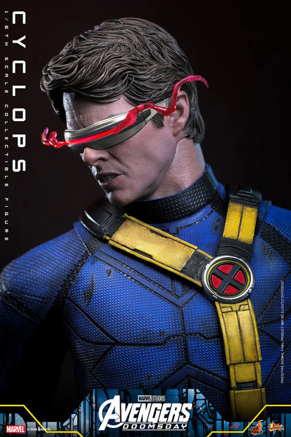 Pre-Order - Avengers: Doomsday MM908 Cyclops 1/6th Scale Collectible Figure