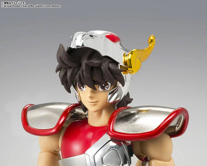 PRE-ORDER - Saint Seiya Myth Cloth EX Pegasus Seiya (First Bronze Cloth) Action Figure