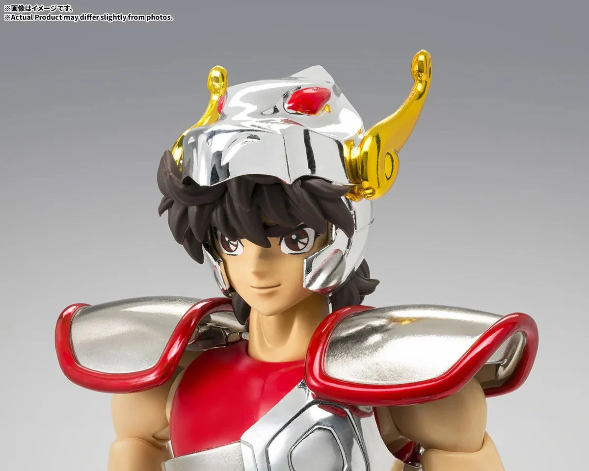 PRE-ORDER - Saint Seiya Myth Cloth EX Pegasus Seiya (First Bronze Cloth) Action Figure