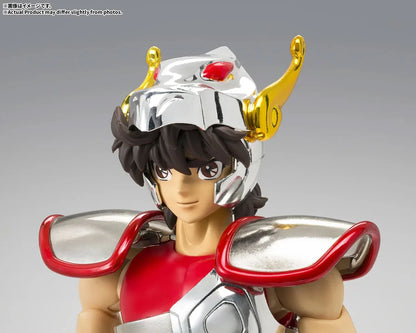 PRE-ORDER - Saint Seiya Myth Cloth EX Pegasus Seiya (First Bronze Cloth) Action Figure