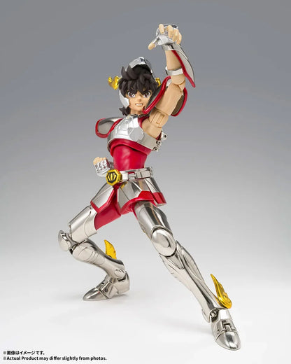 PRE-ORDER - Saint Seiya Myth Cloth EX Pegasus Seiya (First Bronze Cloth) Action Figure