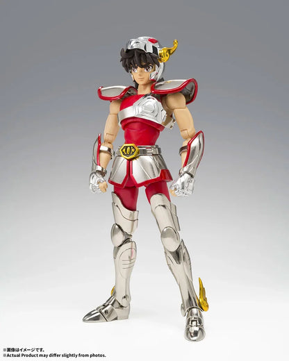 PRE-ORDER - Saint Seiya Myth Cloth EX Pegasus Seiya (First Bronze Cloth) Action Figure