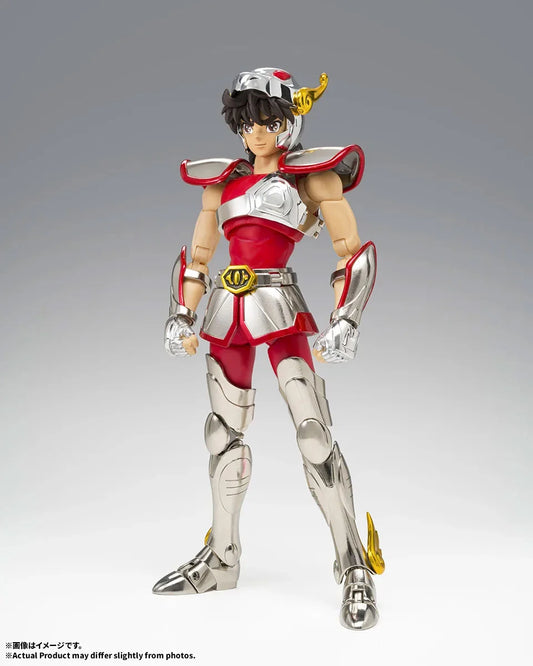 PRE-ORDER - Saint Seiya Myth Cloth EX Pegasus Seiya (First Bronze Cloth) Action Figure