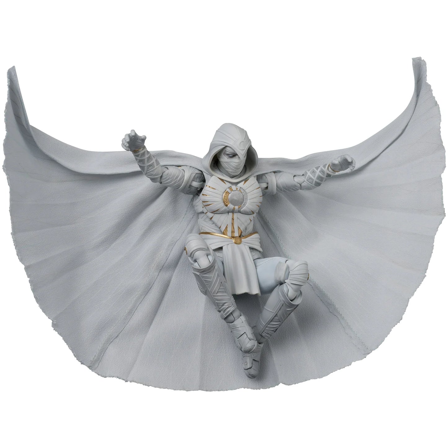 PRE-ORDER: Marvel MAFEX No.322 Moon Knight Action Figure