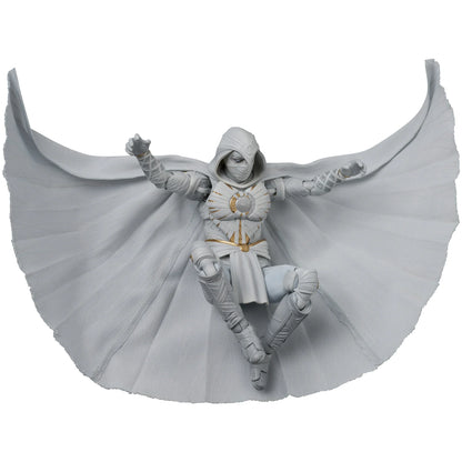 PRE-ORDER: Marvel MAFEX No.322 Moon Knight Action Figure