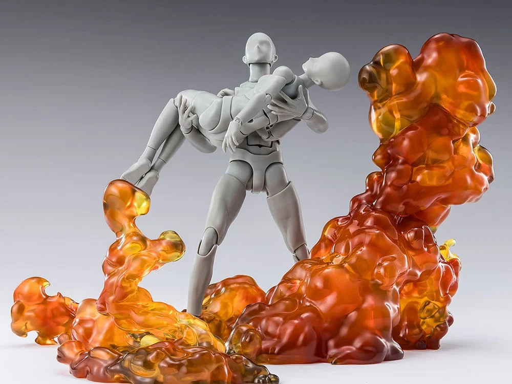 Tamashii Effect Smoke Burst Ver.