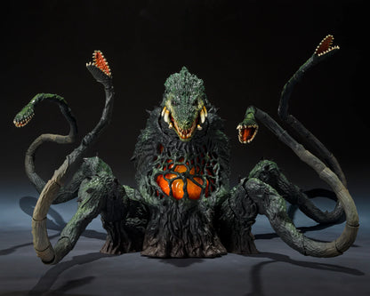 Pre-Order - Godzilla vs. Biollante (1989) S.H.MonsterArts Biollante (Wakasa Bay Decisive Battle Ver.) Action Figure