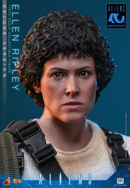 Pre-Order - Aliens MMS895 Ellen Ripley (Deluxe Ver.) 1/6th Scale Collectible Figure