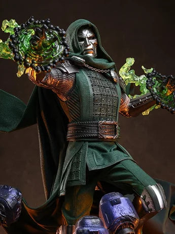 Pre-Order - Avengers: Doomsday MMS907 Doctor Doom (Ultimate Ver.) 1/6th Scale Collectible Figure