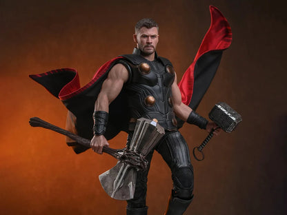 Pre-Order - Avengers: Doomsday MMS918 Thor 1/6th Scale Collectible Figure