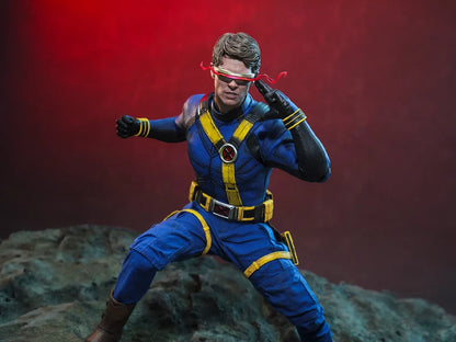 Pre-Order - Avengers: Doomsday MM908 Cyclops 1/6th Scale Collectible Figure