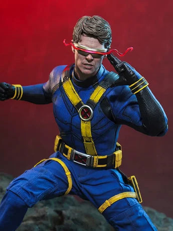 Pre-Order - Avengers: Doomsday MM908 Cyclops 1/6th Scale Collectible Figure