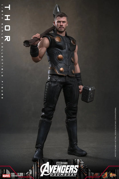 Pre-Order - Avengers: Doomsday MMS918 Thor 1/6th Scale Collectible Figure
