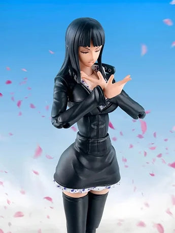 PRE-ORDER - One Piece S.H.Figuarts Nico Robin (Enies Lobby) Action Figure