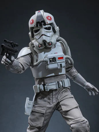 Pre-Order: Star Wars: The Mandalorian & Grogu MMS845 Imperial Remnant AT-AT Driver 1/6th Scale Collectible Figure