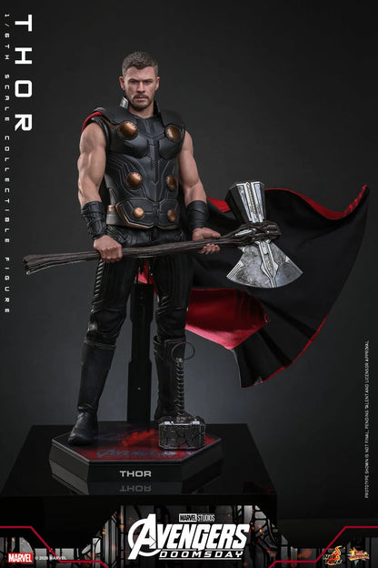 Pre-Order - Avengers: Doomsday MMS918 Thor 1/6th Scale Collectible Figure