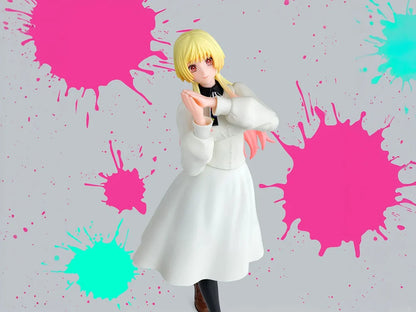 PRE-ORDER - Marriage Toxin S.H.Figuarts Mei Kinosaki Action Figure