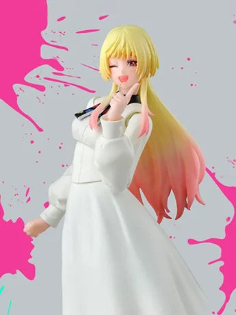 PRE-ORDER - Marriage Toxin S.H.Figuarts Mei Kinosaki Action Figure