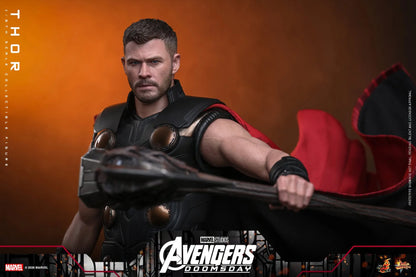 Pre-Order - Avengers: Doomsday MMS918 Thor 1/6th Scale Collectible Figure
