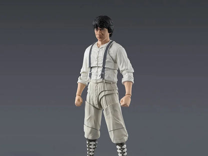 PRE-ORDER - Project A S.H.Figuarts Dragon Ma Action Figure
