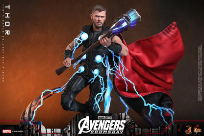 Pre-Order - Avengers: Doomsday MMS918 Thor 1/6th Scale Collectible Figure