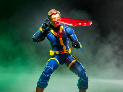 Pre-Order - Avengers: Doomsday Marvel Legends Cyclops Action Figure