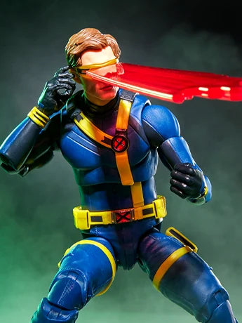 Pre-Order - Avengers: Doomsday Marvel Legends Cyclops Action Figure