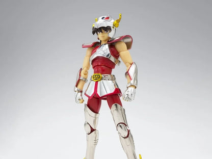 PRE-ORDER - Saint Seiya Myth Cloth Pegasus Seiya (First Bronze Cloth) (Revival Ver.) Action Figure (Reissue)
