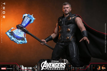 Pre-Order - Avengers: Doomsday MMS918 Thor 1/6th Scale Collectible Figure