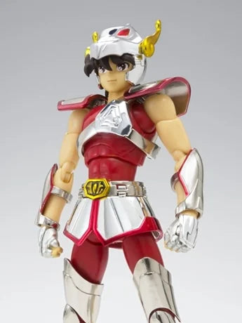 PRE-ORDER - Saint Seiya Myth Cloth Pegasus Seiya (First Bronze Cloth) (Revival Ver.) Action Figure (Reissue)