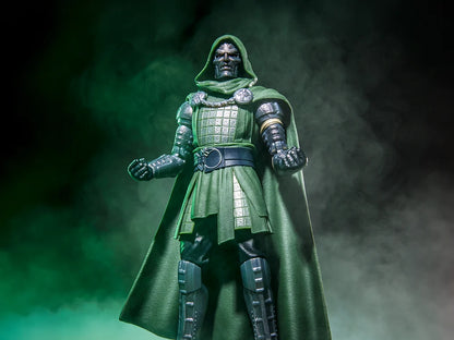 Pre-Order - Avengers: Doomsday Marvel Legends Doctor Doom Action Figure