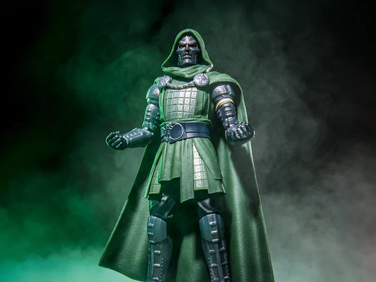Pre-Order - Avengers: Doomsday Marvel Legends Doctor Doom Action Figure