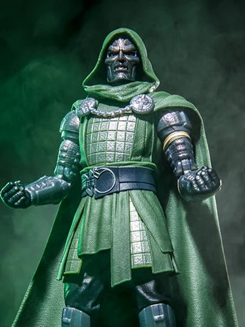 Pre-Order - Avengers: Doomsday Marvel Legends Doctor Doom Action Figure