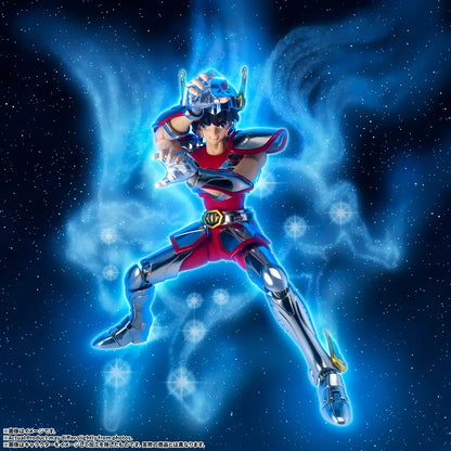 PRE-ORDER - Saint Seiya Myth Cloth EX Pegasus Seiya (First Bronze Cloth) Action Figure