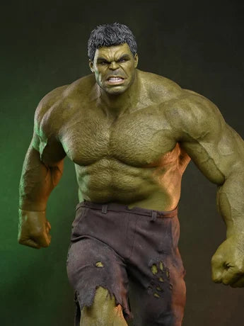 Pre-Order - Spider-Man: Brand New Day MMS905 Hulk 1/6th Scale Collectible Figure